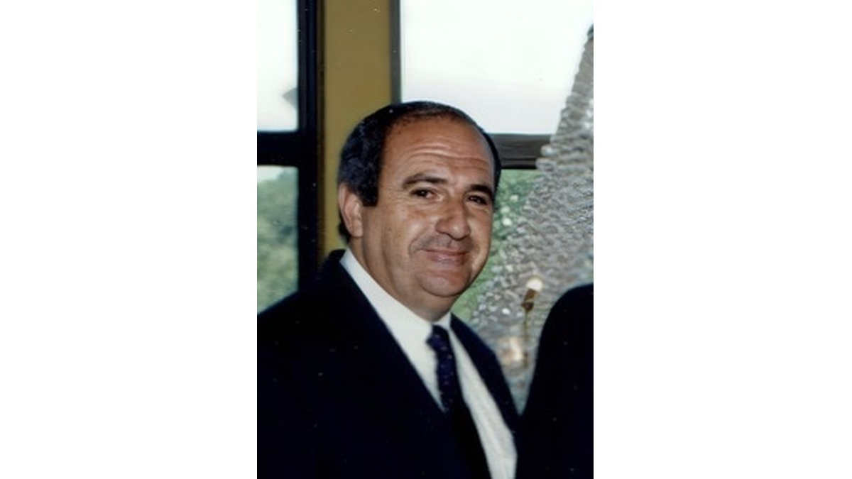 Anthony Pino Obituary - Waltham, MA | Brasco & Sons Memorial Chapels ...