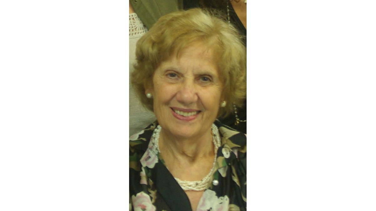 Giuseppina Aismondo Obituary Waltham MA Brasco Sons