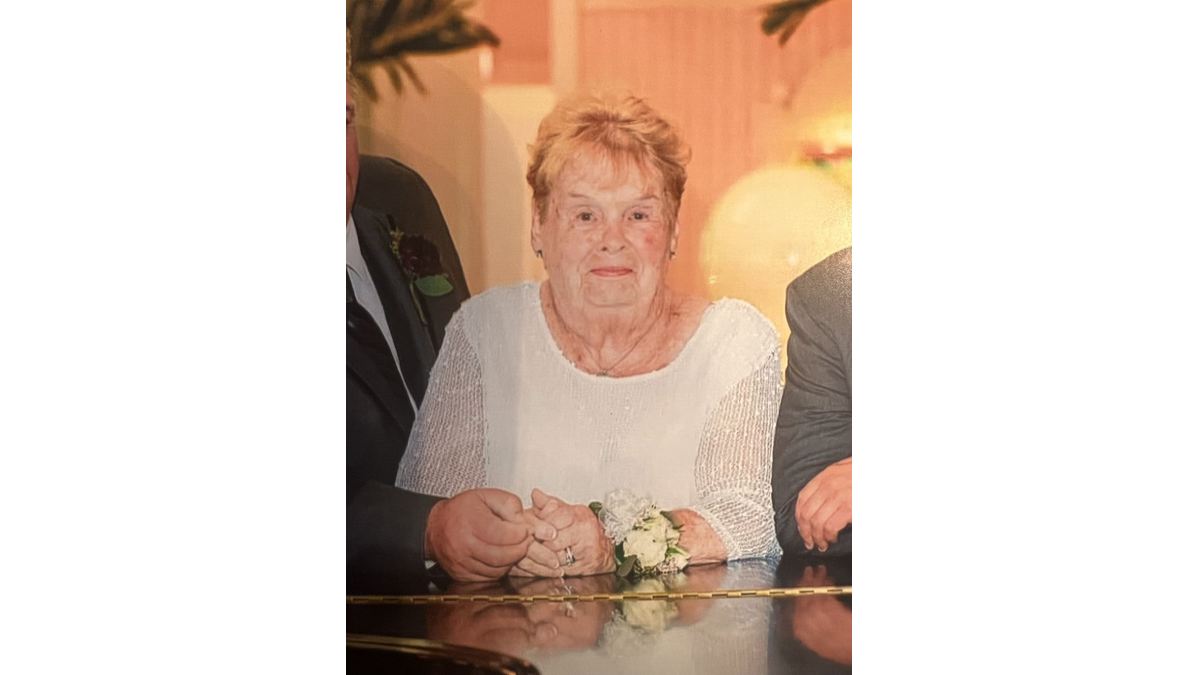 Beverlee Vanaria Obituary - Waltham, MA | Brasco & Sons Memorial Chapels  Waltham