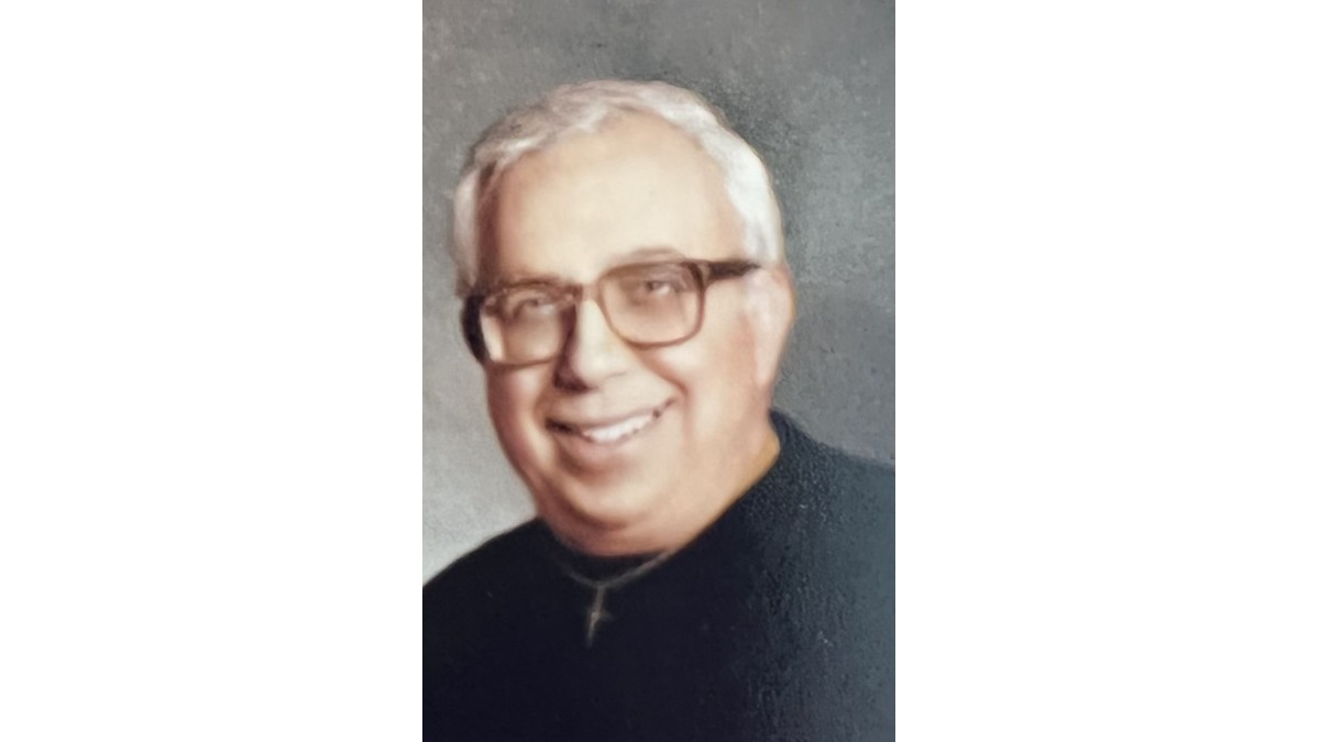 Vincent Graceffa Obituary - Waltham, MA | Brasco \u0026 Sons Memorial Chapels  Waltham, image size:1200x675