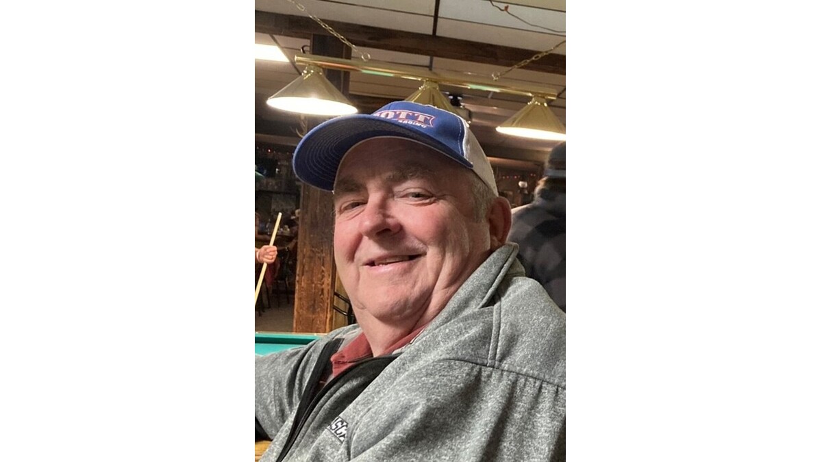 Ernie Patterson Obituary - Medicine Hat, Ab 