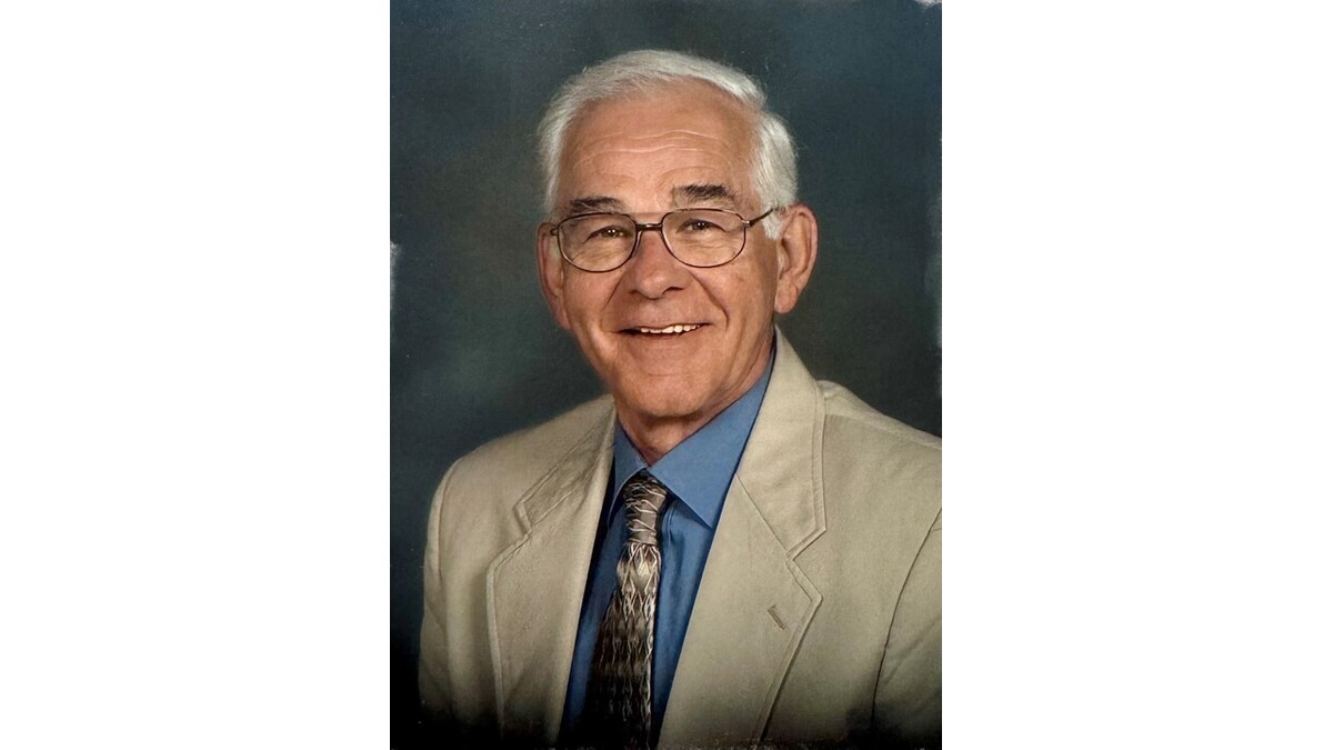Glenn Buffenmyer Obituary Ephrata, PA Stradling Funeral Homes, Inc.