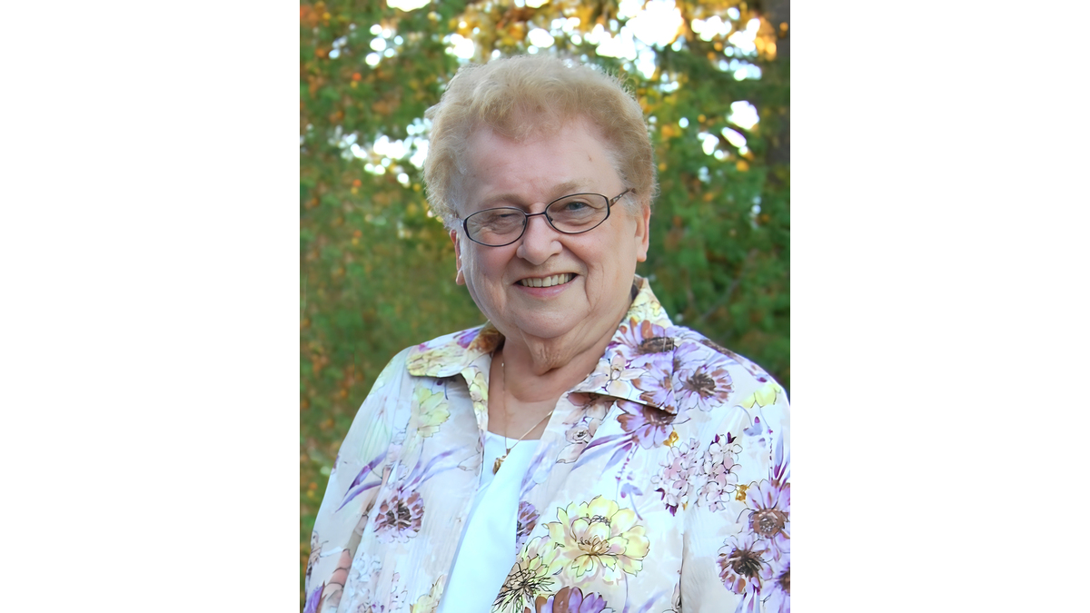 Kathryn "Kip" Fulford Obituary Kincardine, ON Davey Linklater