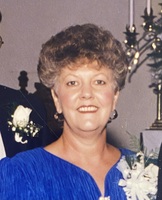 Nancy Giles Obituary Eufaula AL Glover Funeral Home