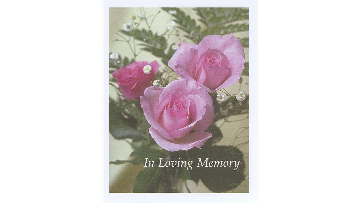 Heartfelt Memory Rose Plant Heartfelt Memory Rose by 1-800 Flowers