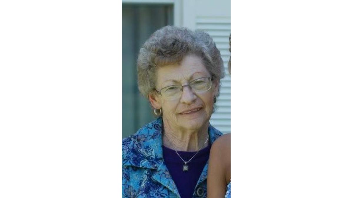 Evelyn Guy Obituary - Lindside, WV | Wickline Funeral Home