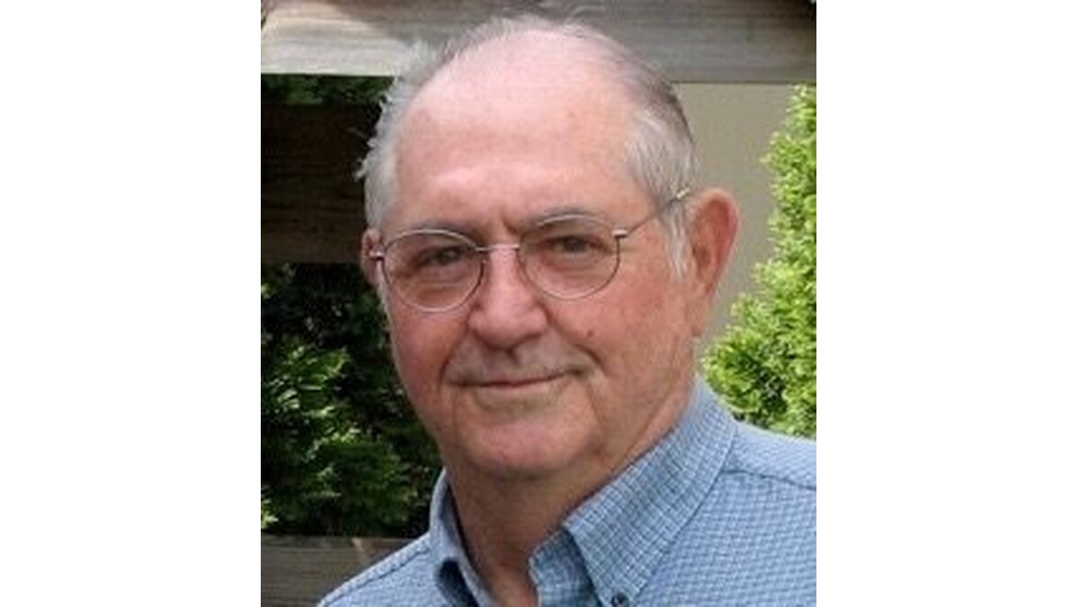 William Bill Roussey Obituary Coldwater Mi Dutcher Funeral Home 