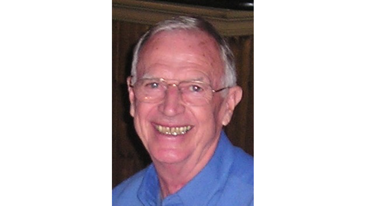 John Campbell Obituary Fergus, ON Graham A. Giddy Funeral Homes Ltd.