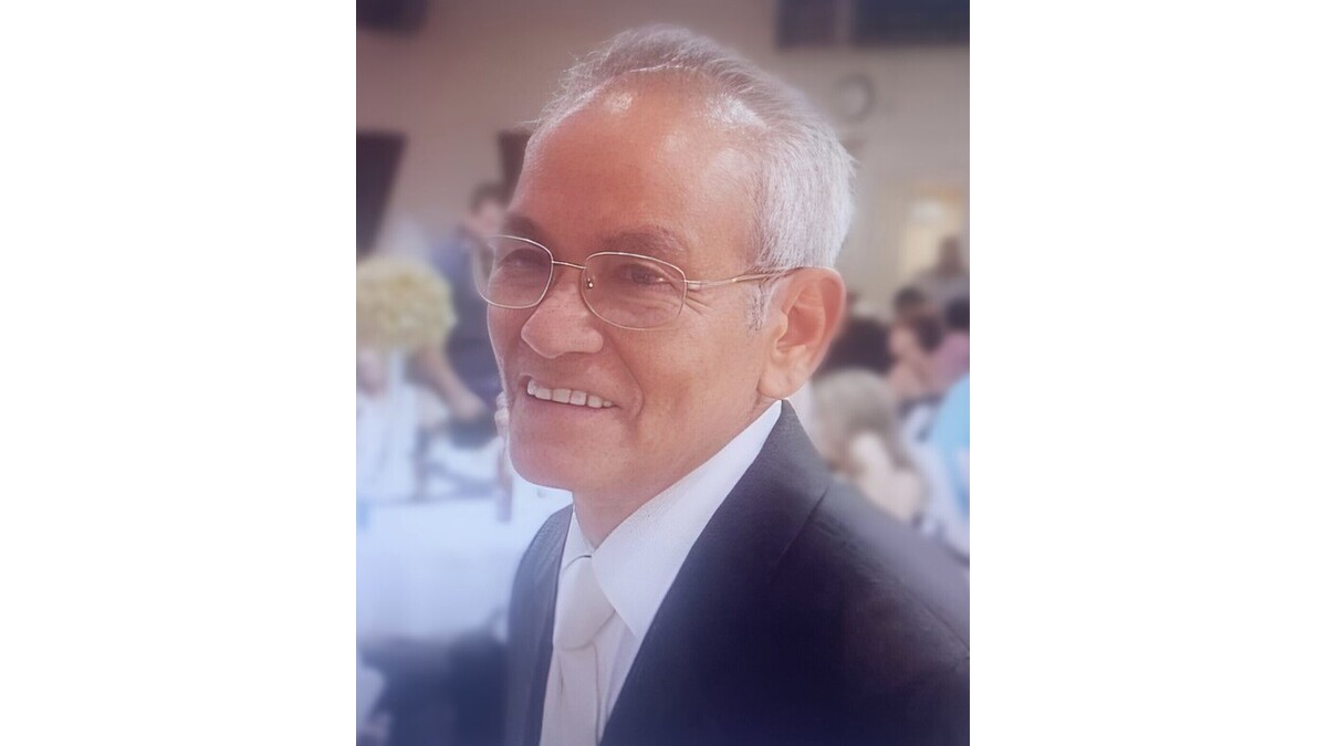 Librado Mosqueda Jr Obituary from Palms Funeral Home