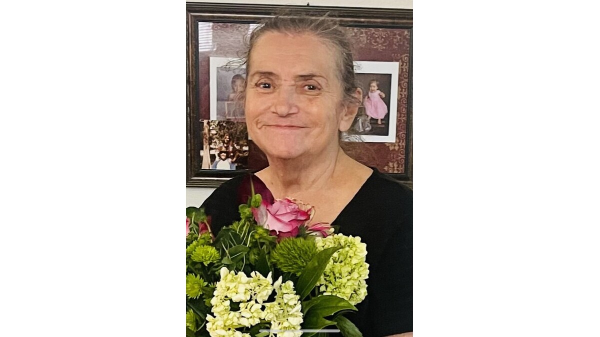 Delphina Rangel Obituary from Palms Funeral Home