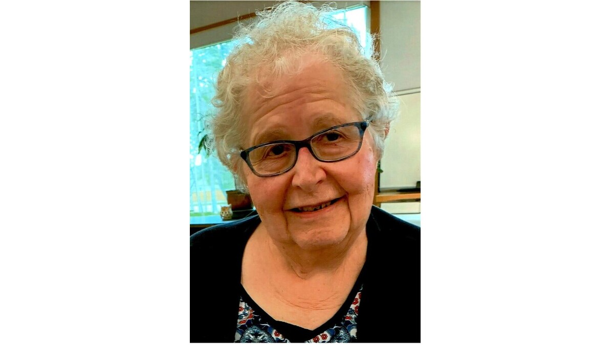 Marlys Jantz Obituary Watrous, SK Fotheringham McDougall