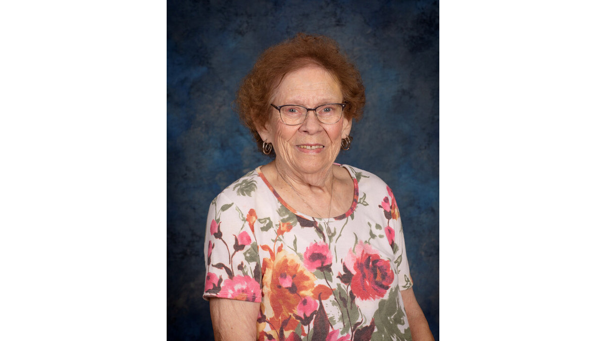 Joan Ziegler Obituary - Colby, KS | Baalmann Mortuary-Colby