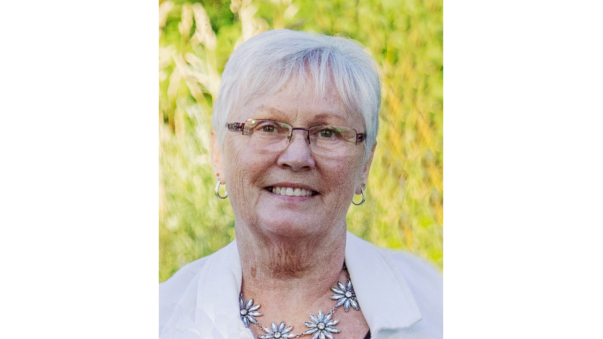 Brenda Keats Obituary - Listowel, ON | Eaton Funeral Home