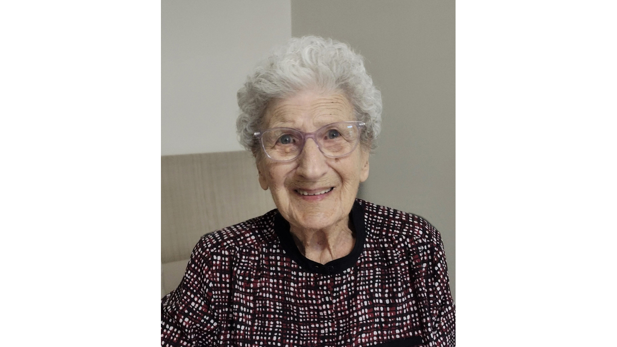 Rev. Ruth Styles Obituary - Visitation & Funeral Information