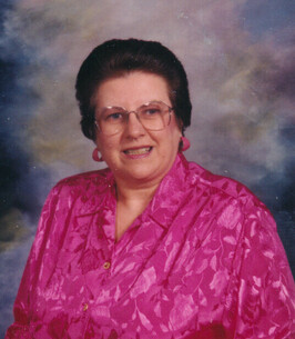 Sharon Brooks Obituary - Listowel, ON