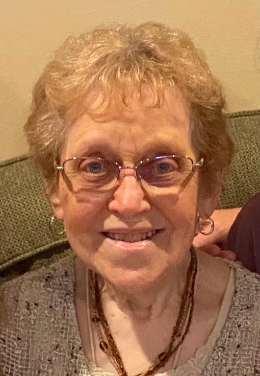 Barbara Smith Obituary Bridgeport, WV Burnside Funeral Home