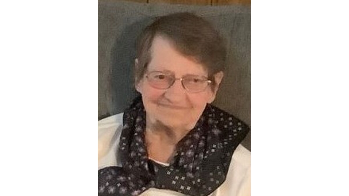 Norma Jean Richards Obituary from Burnside Funeral Home