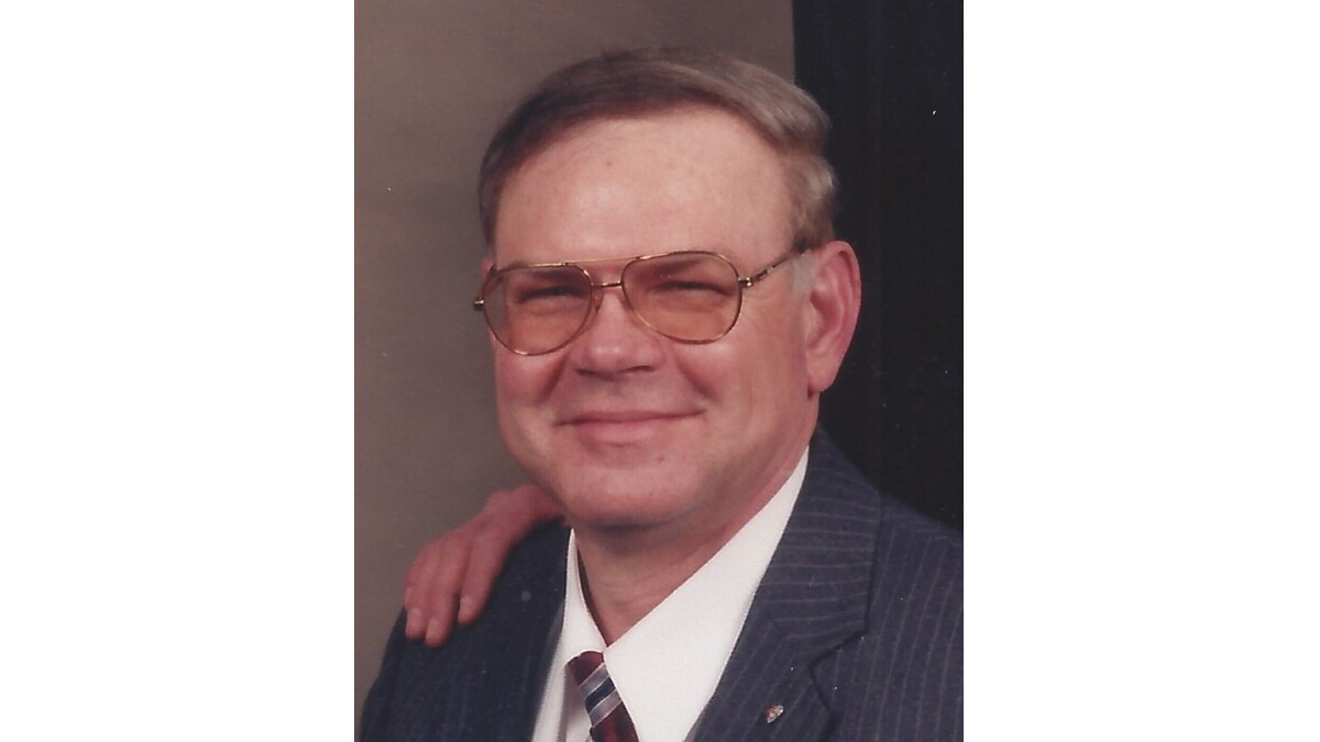 Teddy Stull Obituary from Burnside Funeral Home