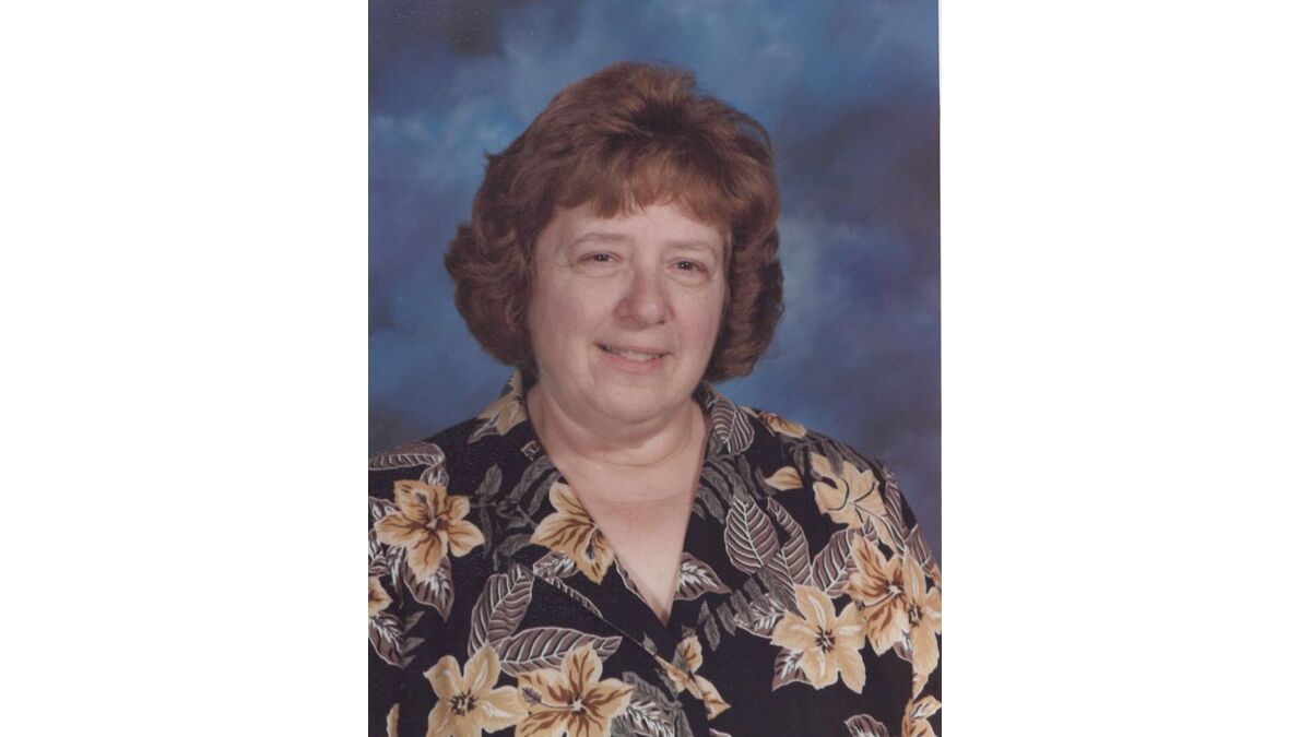 Delores Moran Obituary from Burnside Funeral Home