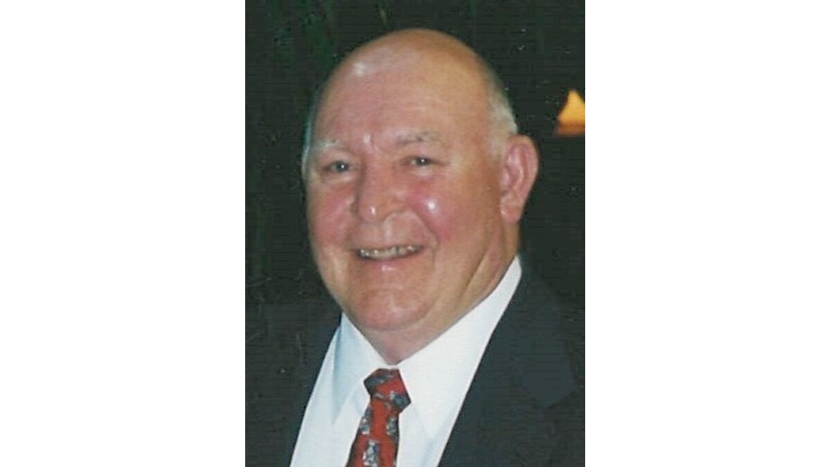 Charles Mcdaniel Obituary from Burnside Funeral Home