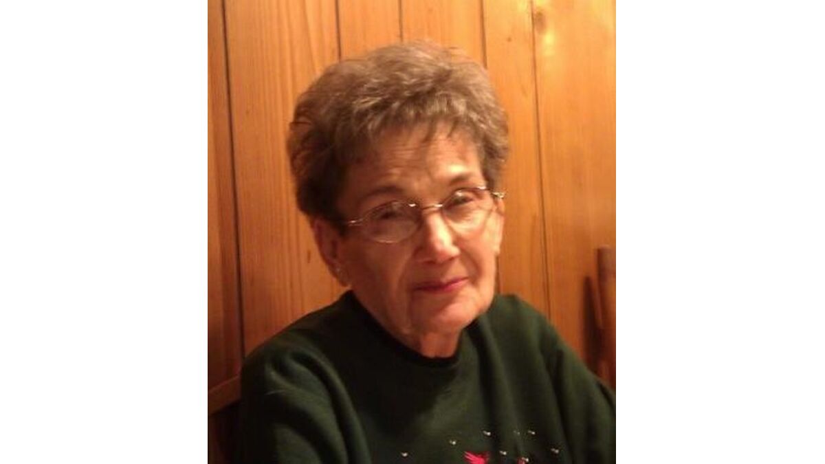 Joan Boyles Obituary from Burnside Funeral Home