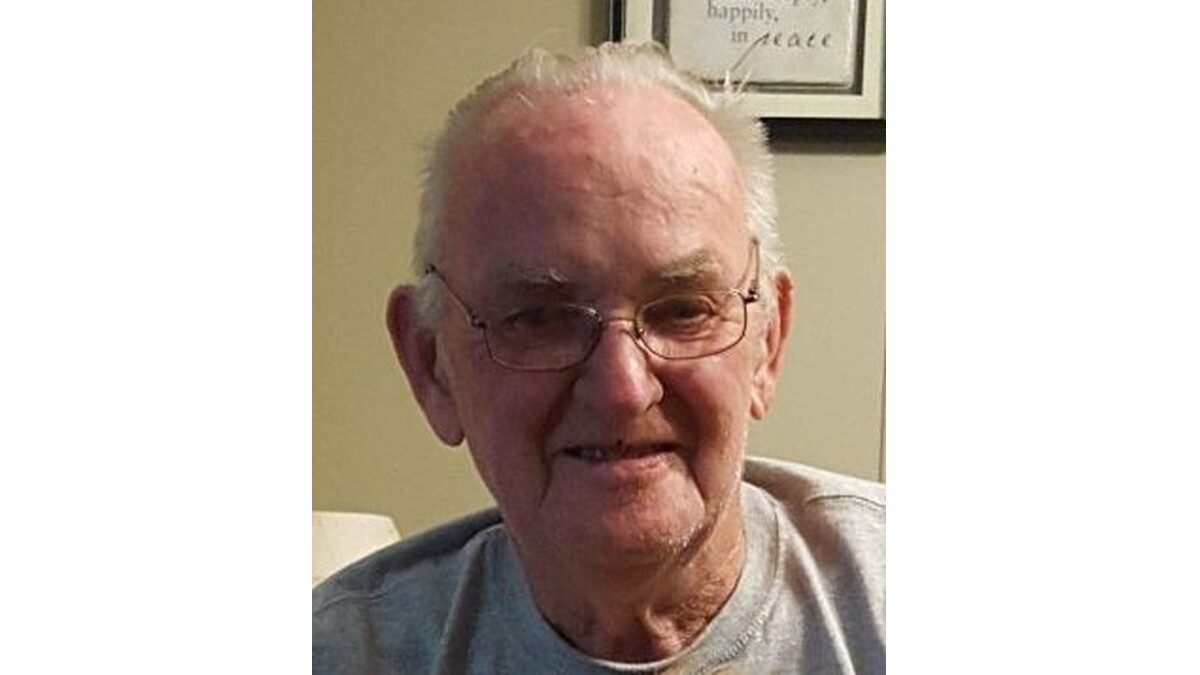 Joe Brewer Obituary from Burnside Funeral Home