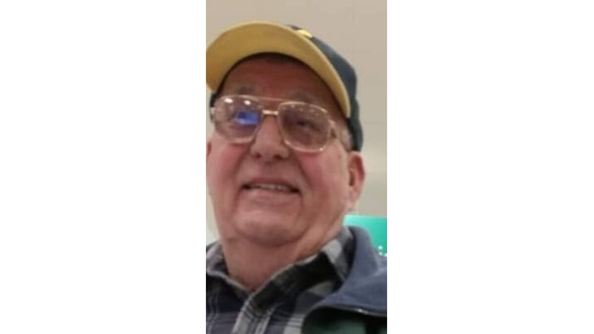 Alfred Morgan Obituary from Burnside Funeral Home