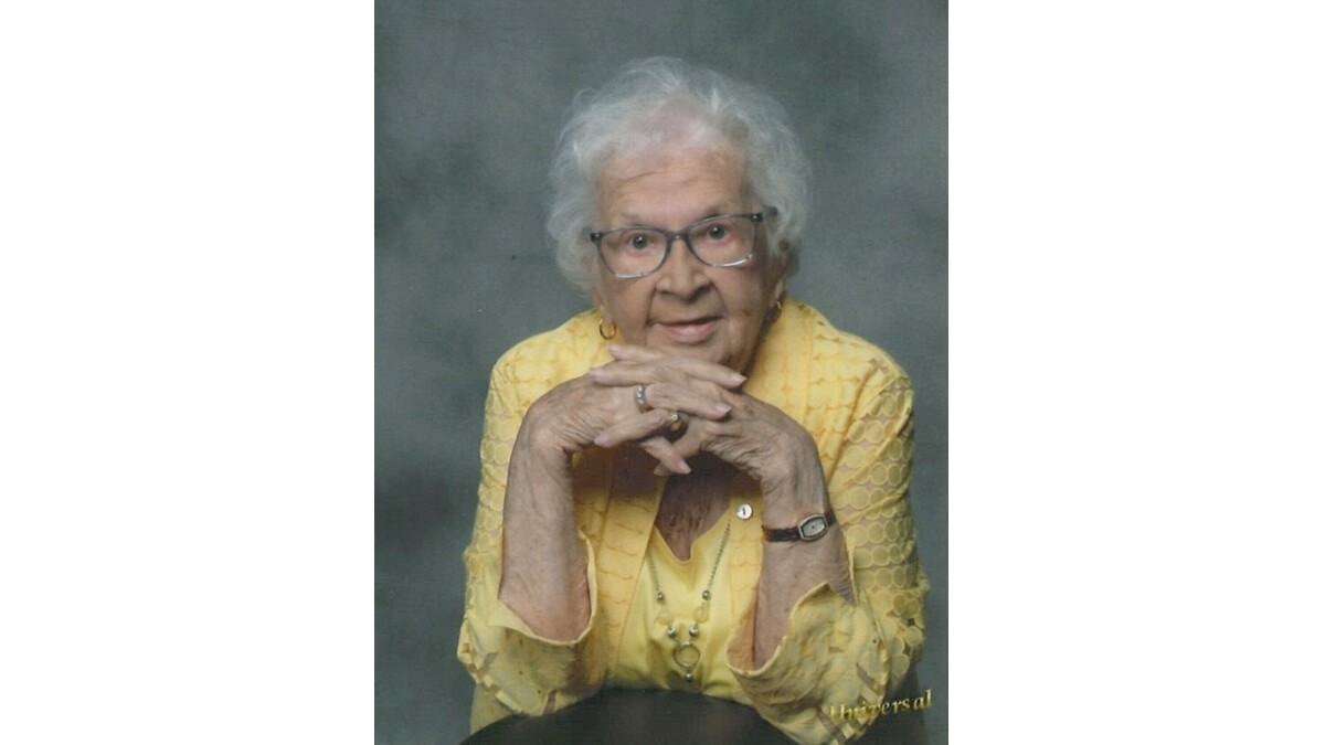 Patricia Morris Obituary from Burnside Funeral Home