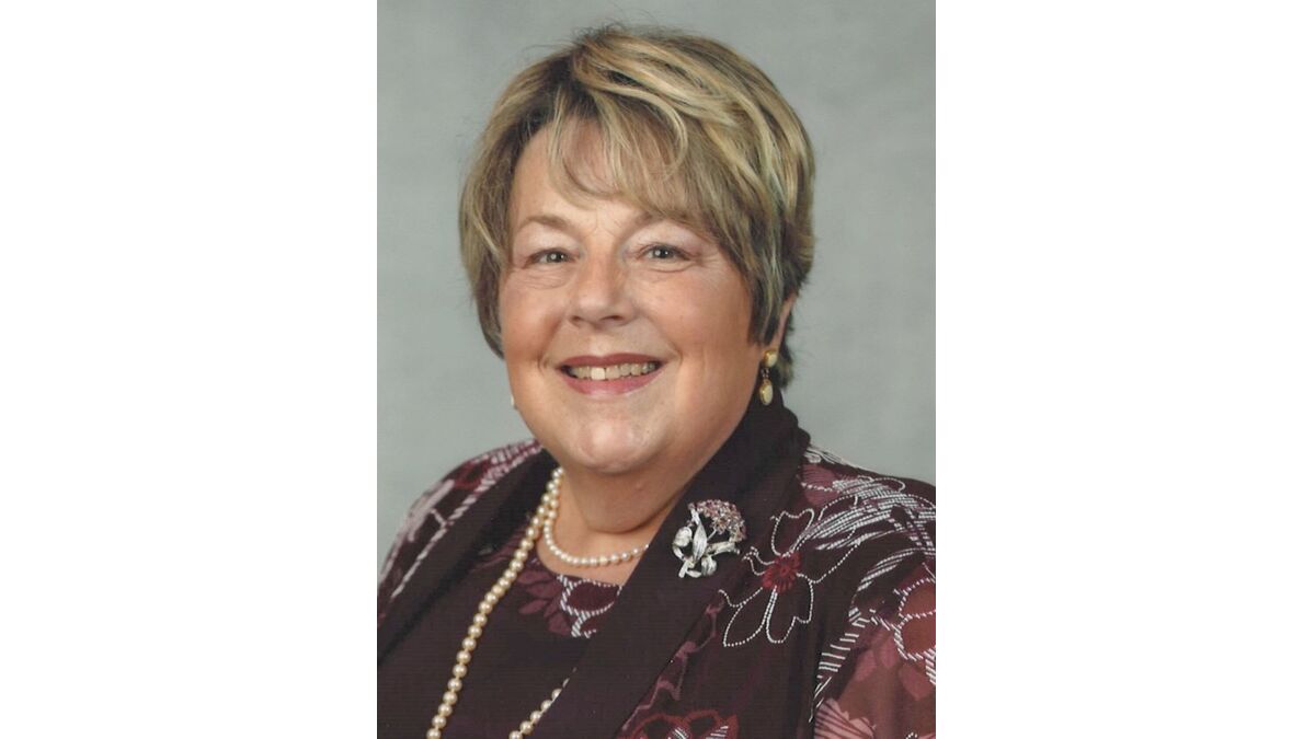 Donna Garrett Obituary from Burnside Funeral Home