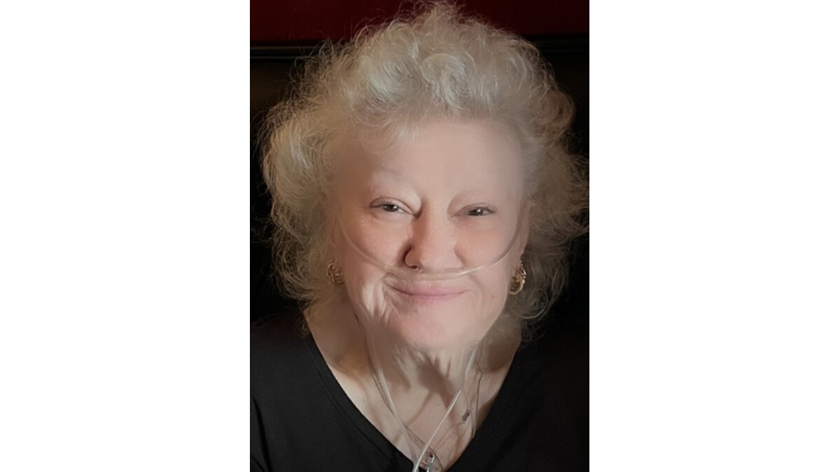 Barbara George Obituary from Burnside Funeral Home