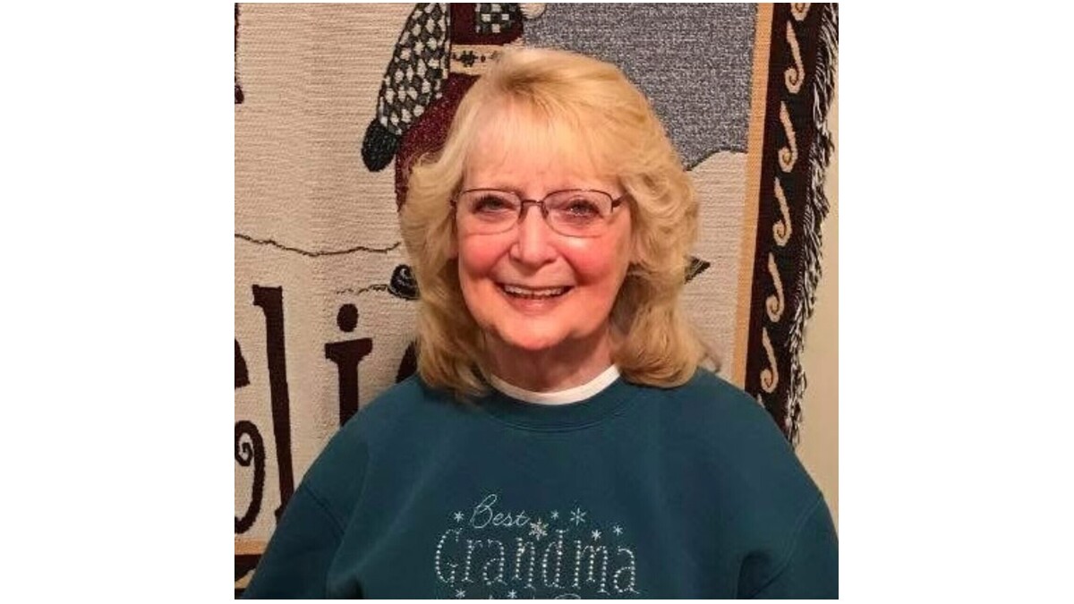 Carole Bartholow Obituary from Burnside Funeral Home