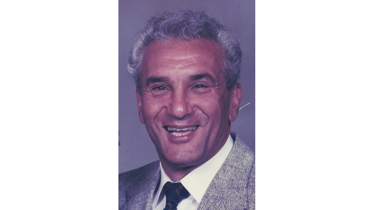Frederick Hikel Obituary from Burnside Funeral Home