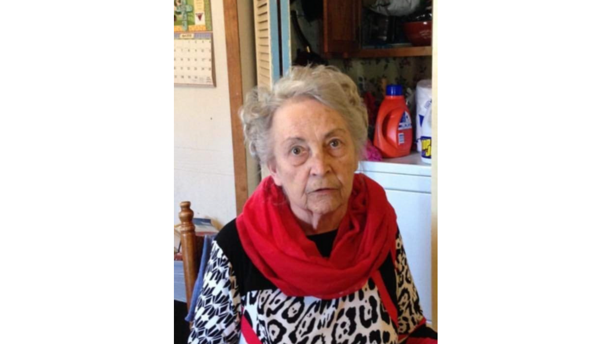Faye Glaspell Obituary, Bridgeport, WV