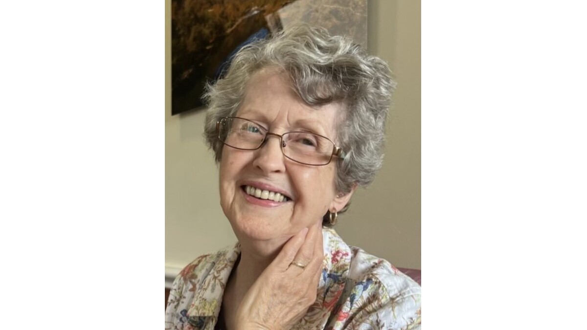 Ethelyn Vangilder