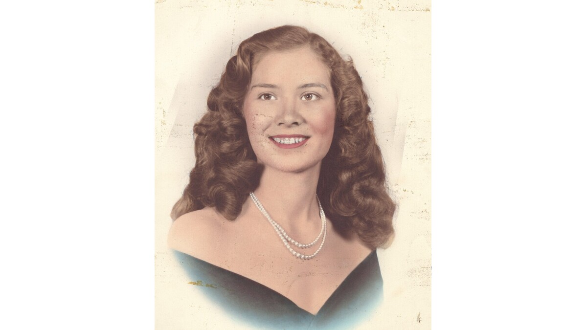 Erma Reel Obituary, Bridgeport, WV