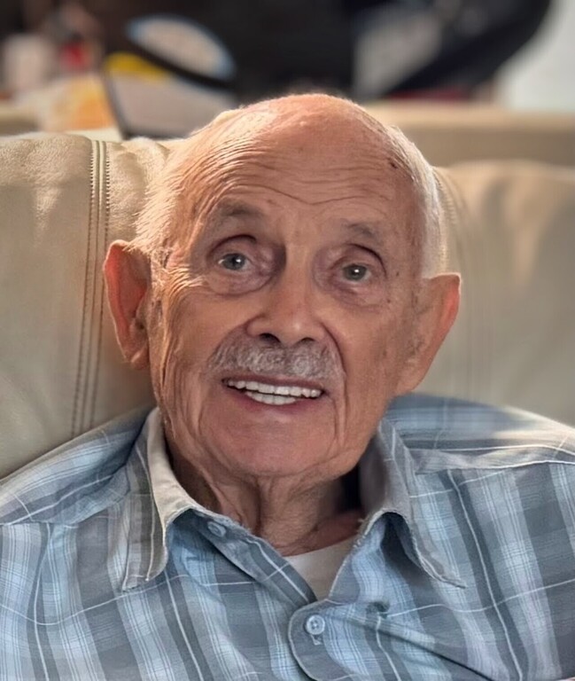 Benny Matthey Obituary Bridgeport, WV Burnside Funeral Home