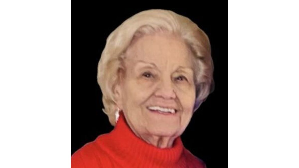 Nancy Marks Obituary, Bridgeport, WV