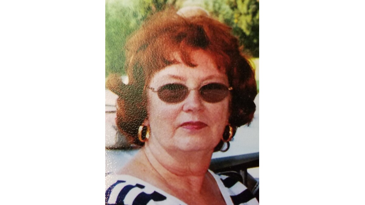 Peggy Knotts Obituary, Bridgeport, WV