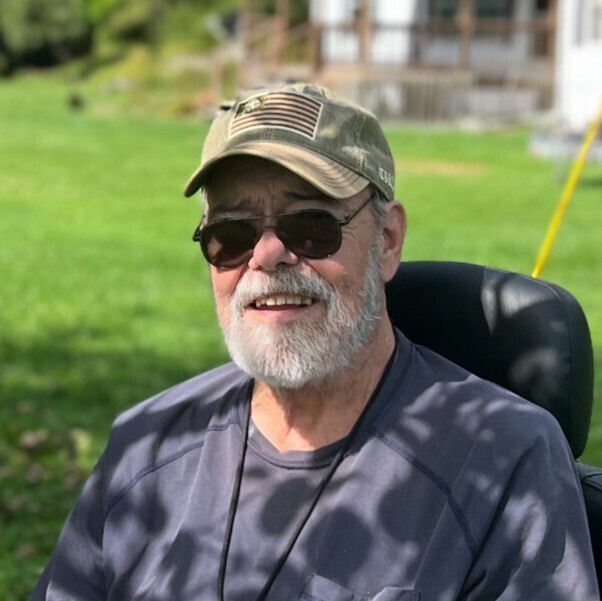 Robert Kasel Obituary Bridgeport, WV Burnside Funeral Home