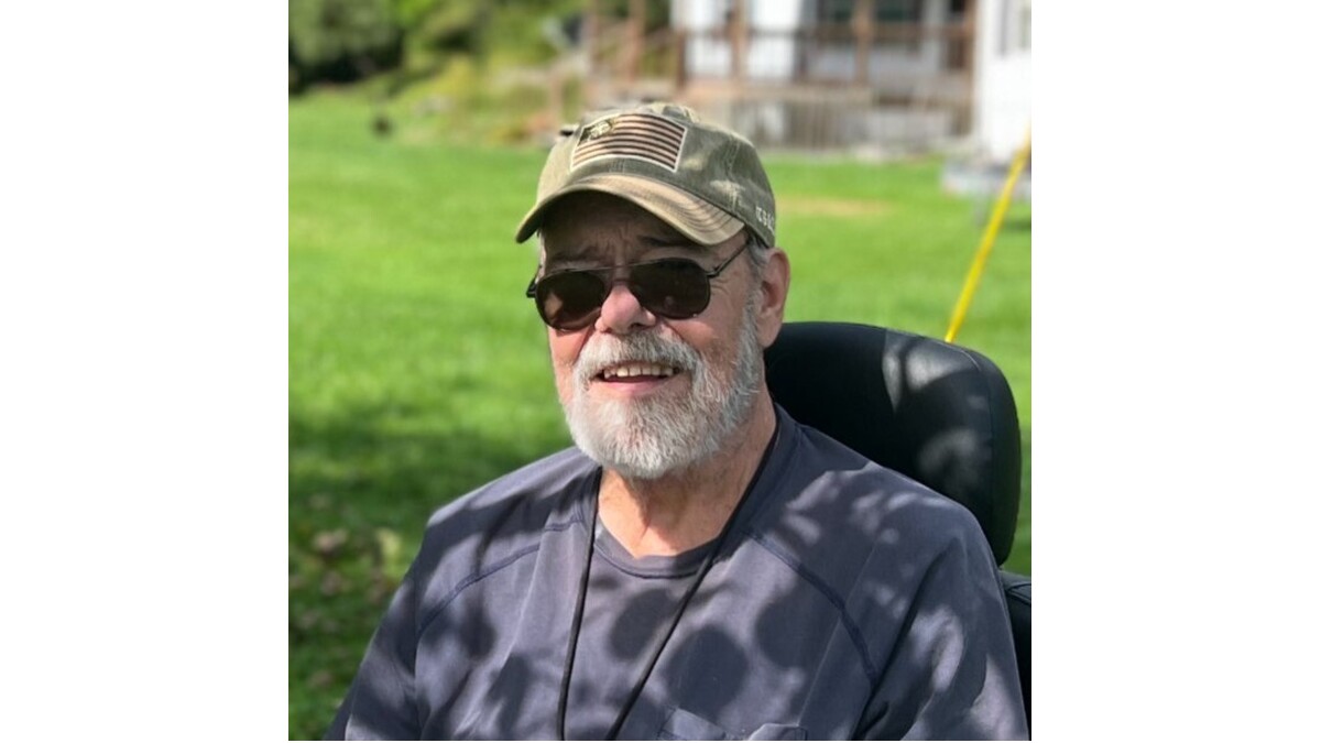 Robert Kasel Jr Obituary, Bridgeport, WV