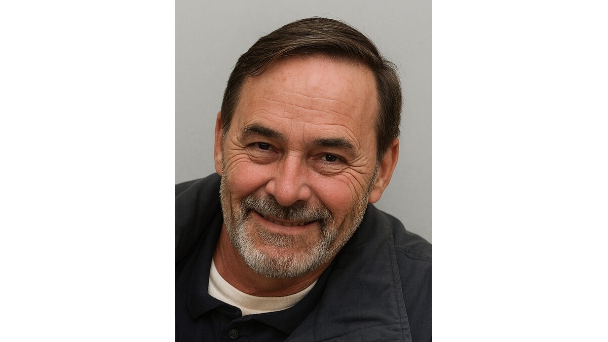 Michael Farrell Obituary, Bridgeport, WV