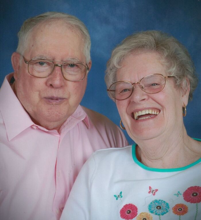 Betty Nutter Obituary Bridgeport, WV Burnside Funeral Home