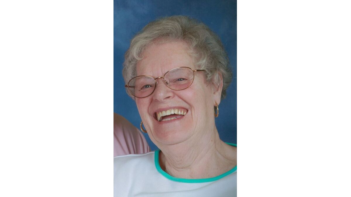 Betty Nutter Obituary, Bridgeport, WV