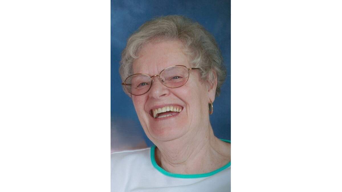 Betty Nutter Obituary, Bridgeport, WV