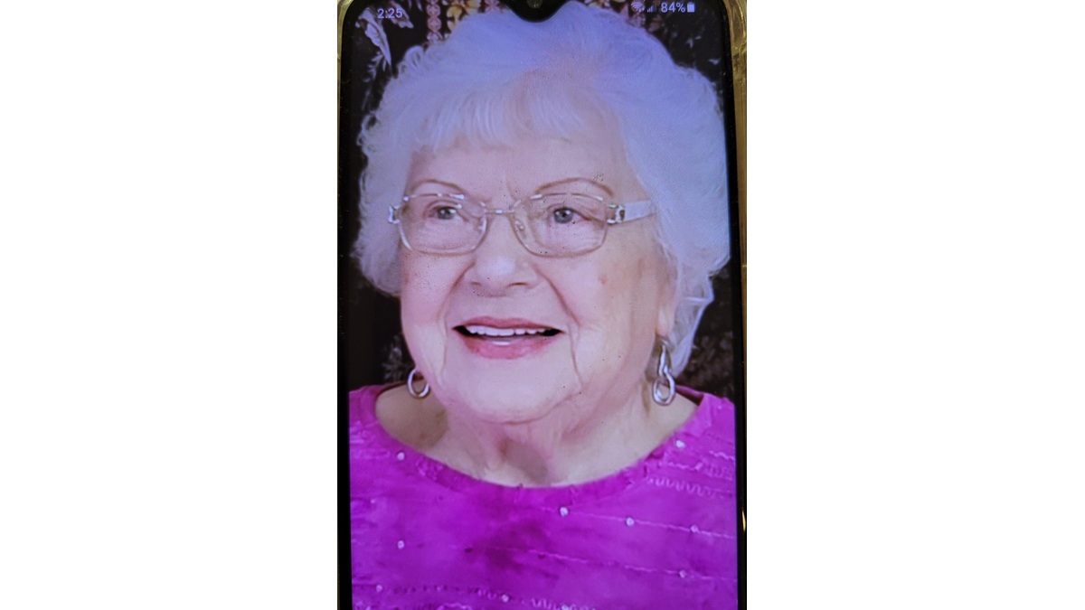 Ruth Hurst Obituary, Bridgeport, WV
