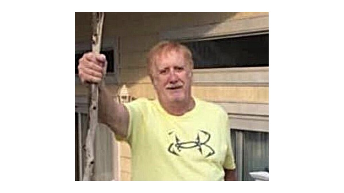 Ernest Brown Obituary, Bridgeport, WV