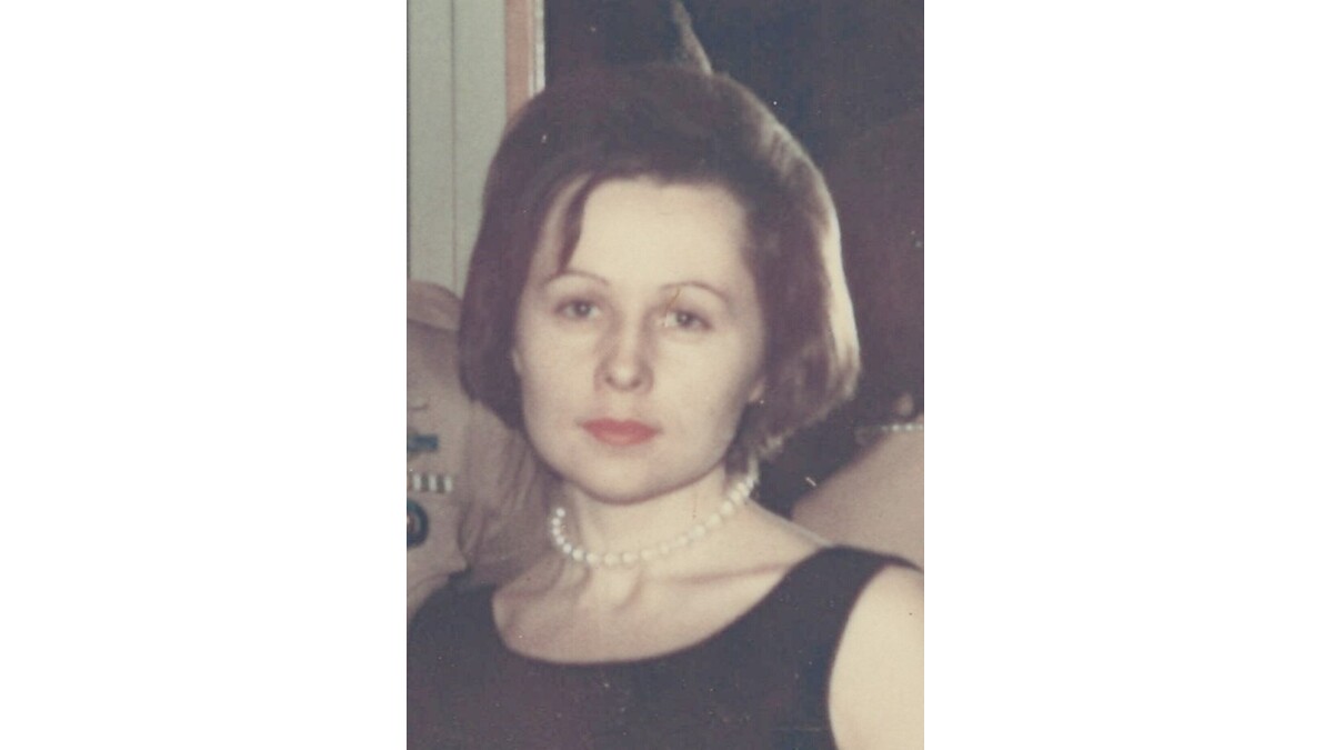 Mary Clifton Obituary, Bridgeport, WV