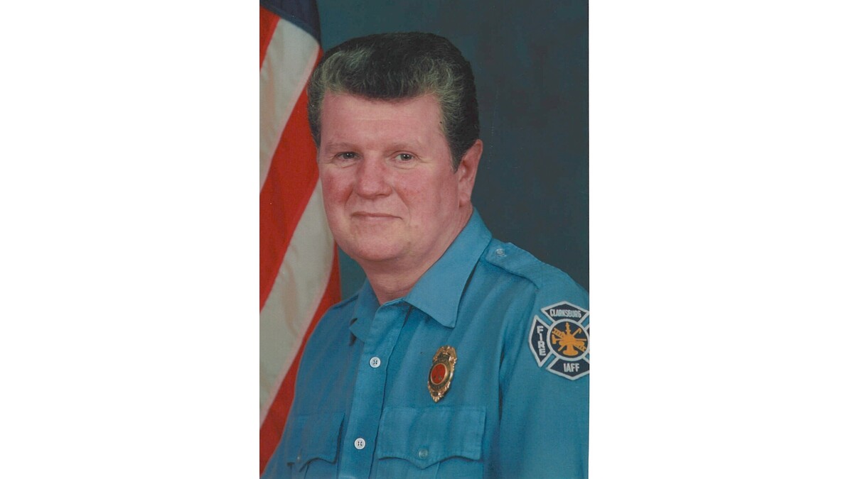 Gerald "Jerry" Lynch Obituary, Bridgeport, WV