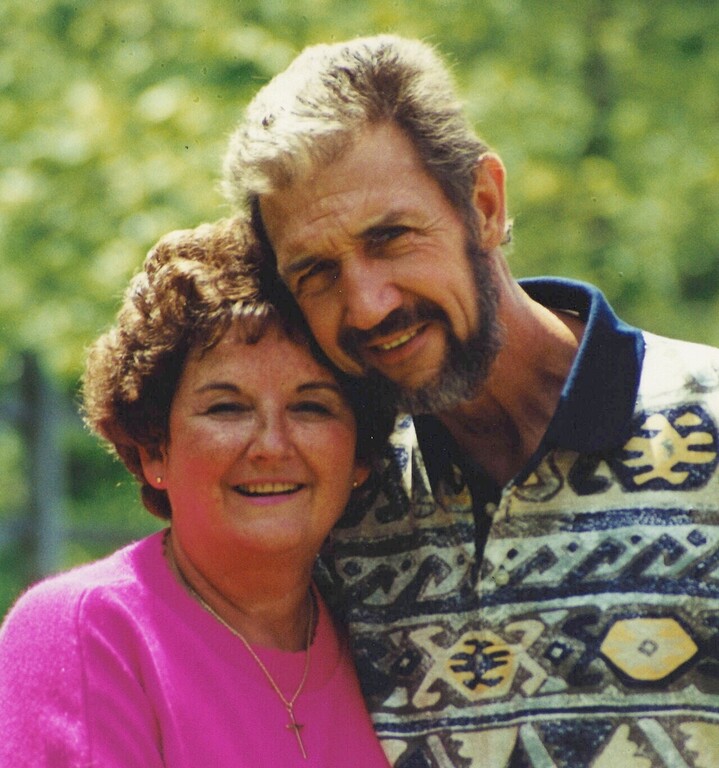 Margaret McCauley Obituary Bridgeport, WV Burnside Funeral Home