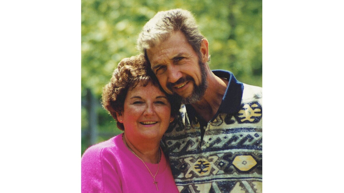 Margaret Mccauley Obituary, Bridgeport, WV